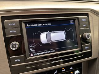 Volkswagen Passat Variant Business 2.0 TDI 90 kW (122 CV) DSG