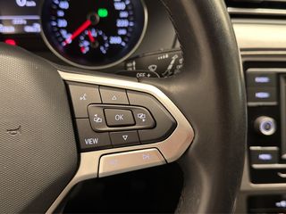 Volkswagen Passat Variant Business 2.0 TDI 90 kW (122 CV) DSG