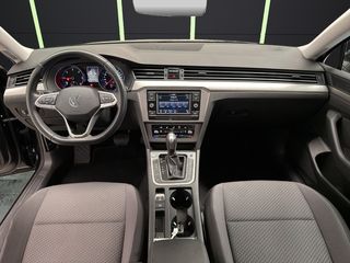 Volkswagen Passat Variant Business 2.0 TDI 90 kW (122 CV) DSG