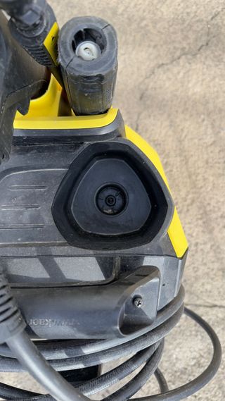 Kärcher K4 Limpiadora a Presión