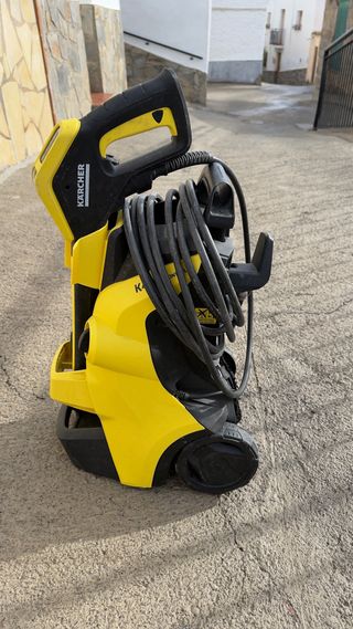 Kärcher K4 Limpiadora a Presión