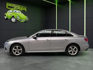 Audi A4 Advanced 30 TDI 100 kW (136 CV) S tronic