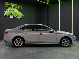 Audi A4 Advanced 30 TDI 100 kW (136 CV) S tronic