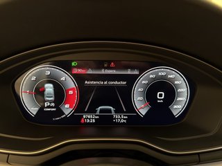 Audi A4 Advanced 30 TDI 100 kW (136 CV) S tronic