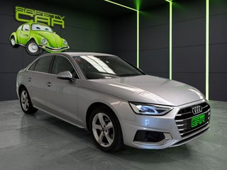 Audi A4 Advanced 30 TDI 100 kW (136 CV) S tronic