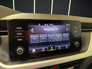 Skoda Kamiq 1.0 TSI Ambition 81 kW (110 CV)