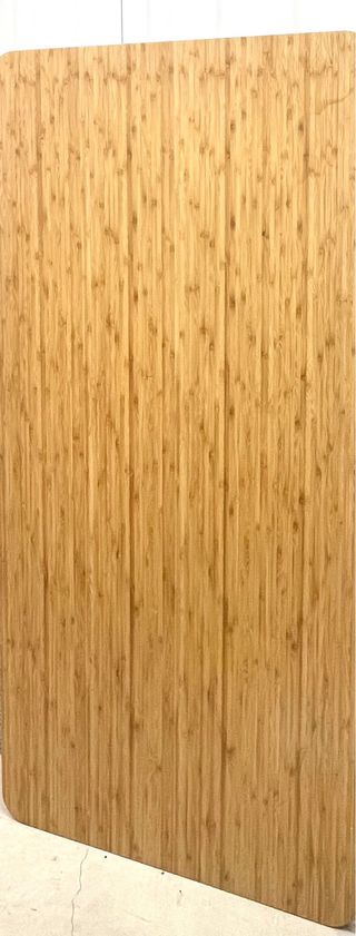 Tablero para mesa de bambú