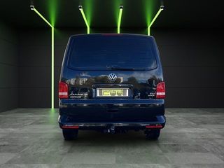 Volkswagen Caravelle Comfortline Edition 2.0 TDI BMT Corto 4Motion 132 kW (180 CV) DSG