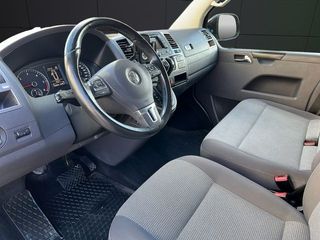 Volkswagen Caravelle Comfortline Edition 2.0 TDI BMT Corto 4Motion 132 kW (180 CV) DSG