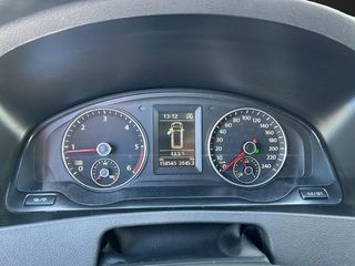 Volkswagen Caravelle Comfortline Edition 2.0 TDI BMT Corto 4Motion 132 kW (180 CV) DSG