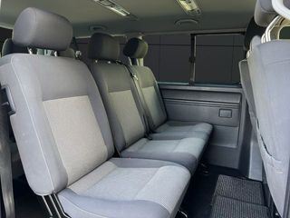 Volkswagen Caravelle Comfortline Edition 2.0 TDI BMT Corto 4Motion 132 kW (180 CV) DSG