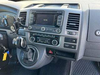 Volkswagen Caravelle Comfortline Edition 2.0 TDI BMT Corto 4Motion 132 kW (180 CV) DSG