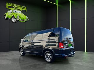 Volkswagen Caravelle Comfortline Edition 2.0 TDI BMT Corto 4Motion 132 kW (180 CV) DSG
