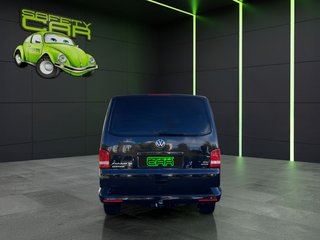 Volkswagen Caravelle Comfortline Edition 2.0 TDI BMT Corto 4Motion 132 kW (180 CV) DSG