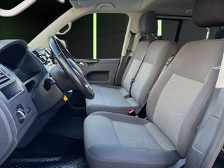 Volkswagen Caravelle Comfortline Edition 2.0 TDI BMT Corto 4Motion 132 kW (180 CV) DSG