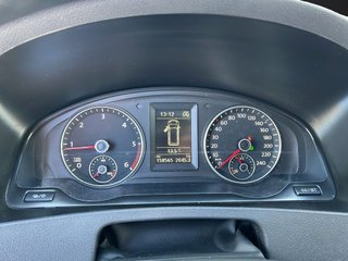 Volkswagen Caravelle Comfortline Edition 2.0 TDI BMT Corto 4Motion 132 kW (180 CV) DSG