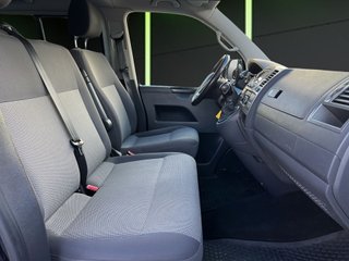 Volkswagen Caravelle Comfortline Edition 2.0 TDI BMT Corto 4Motion 132 kW (180 CV) DSG