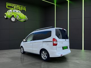 Ford Tourneo Courier 1.5 TDCi Trend 70 kW (95 CV)
