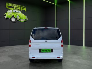 Ford Tourneo Courier 1.5 TDCi Trend 70 kW (95 CV)