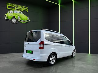 Ford Tourneo Courier 1.5 TDCi Trend 70 kW (95 CV)