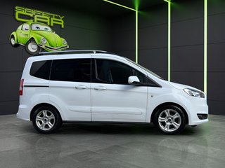 Ford Tourneo Courier 1.5 TDCi Trend 70 kW (95 CV)