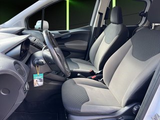Ford Tourneo Courier 1.5 TDCi Trend 70 kW (95 CV)