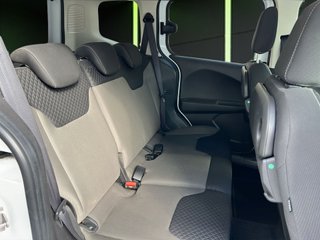 Ford Tourneo Courier 1.5 TDCi Trend 70 kW (95 CV)