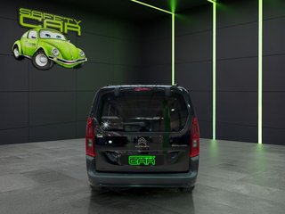 Citroen Berlingo BlueHDi 100 Talla M Shine 75 kW (102 CV)