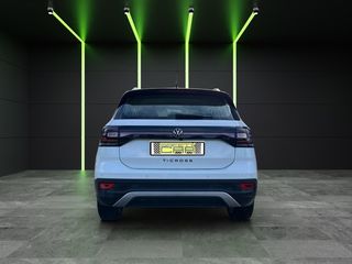 Volkswagen T-Cross Sport 1.0 TSI 81 kW (110 CV)