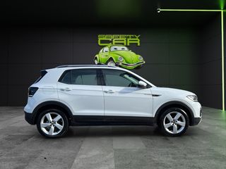 Volkswagen T-Cross Sport 1.0 TSI 81 kW (110 CV)