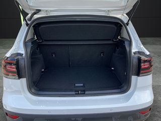 Volkswagen T-Cross Sport 1.0 TSI 81 kW (110 CV)