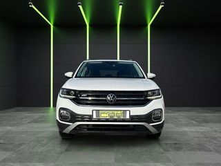 Volkswagen T-Cross Sport 1.0 TSI 81 kW (110 CV)