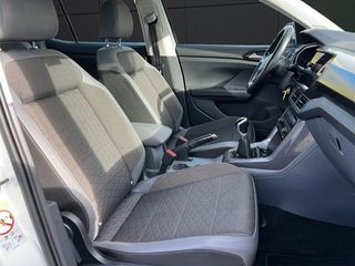 Volkswagen T-Cross Sport 1.0 TSI 81 kW (110 CV)