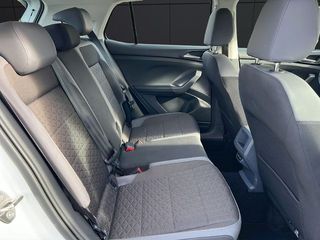 Volkswagen T-Cross Sport 1.0 TSI 81 kW (110 CV)