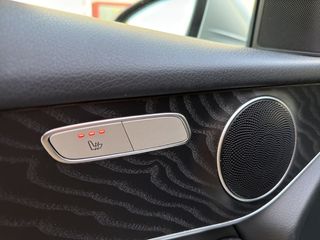 Mercedes-Benz GLC 220 d 4Matic 125 kW (170 CV)