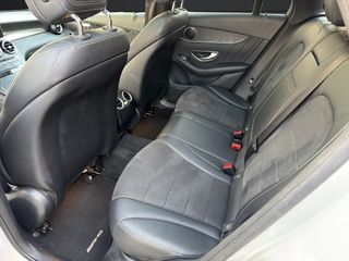 Mercedes-Benz GLC 220 d 4Matic 125 kW (170 CV)