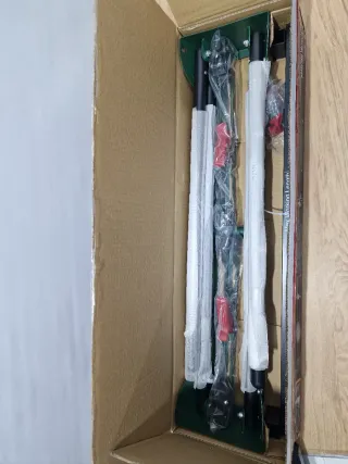 Mesa ingletadora o trabajo