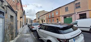 Chalet en venta en El Carmen en Segovia