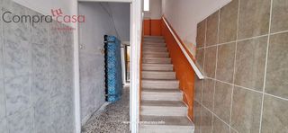 Chalet en venta en El Carmen en Segovia