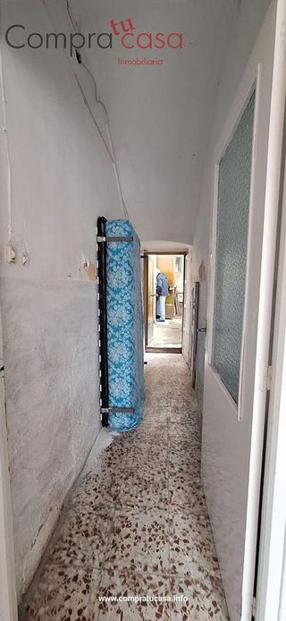 Chalet en venta en El Carmen en Segovia