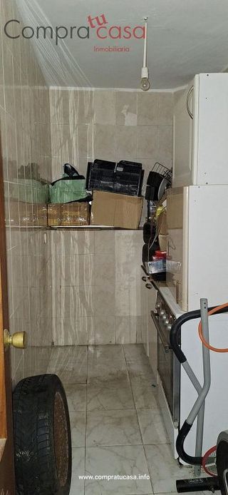 Chalet en venta en El Carmen en Segovia