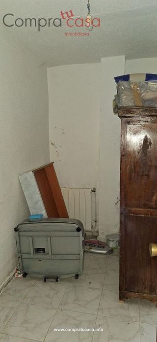 Chalet en venta en El Carmen en Segovia