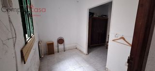 Chalet en venta en El Carmen en Segovia