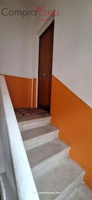 Chalet en venta en El Carmen en Segovia