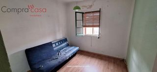 Chalet en venta en El Carmen en Segovia