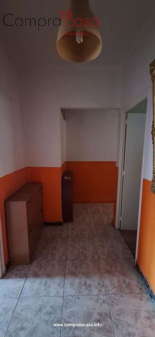 Chalet en venta en El Carmen en Segovia