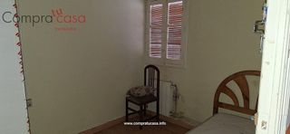 Chalet en venta en El Carmen en Segovia