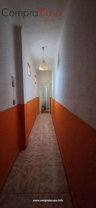 Chalet en venta en El Carmen en Segovia