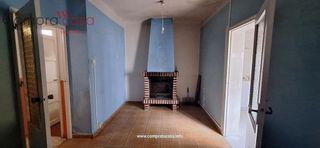 Chalet en venta en El Carmen en Segovia