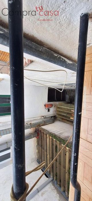 Chalet en venta en El Carmen en Segovia